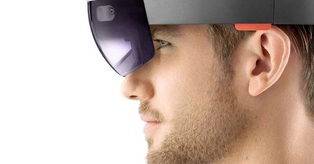 Dlaczego gogle Microsoft HoloLens mają ogromną szansę na sukces?