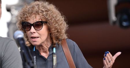 Alicja Majewska ma poważne problemy finansowe: "Na moje konto wpływa niewiele ponad TYSIĄC ZŁOTYCH EMERYTURY"