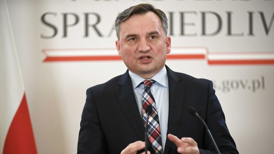 Zbigniew Ziobro: pozostaniemy w rządzie, ale nie była to łatwa decyzja