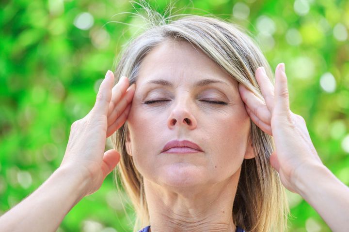 Jak unikać ataków migreny?