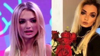 Aleksandra Daniel z "Love Island" KŁAMIE na temat swojej przeszłości?! "Na walentynki kupowała prezent dla ukochanego"