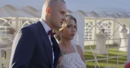 "Ślub od pierwszego wejrzenia". To koniec. Iza i Kamil się rozstają