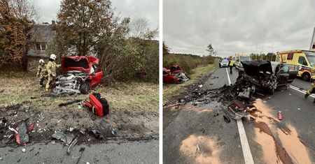 To nie był wypadek, a próba zabójstwa. Szokujące ustalenia śledczych