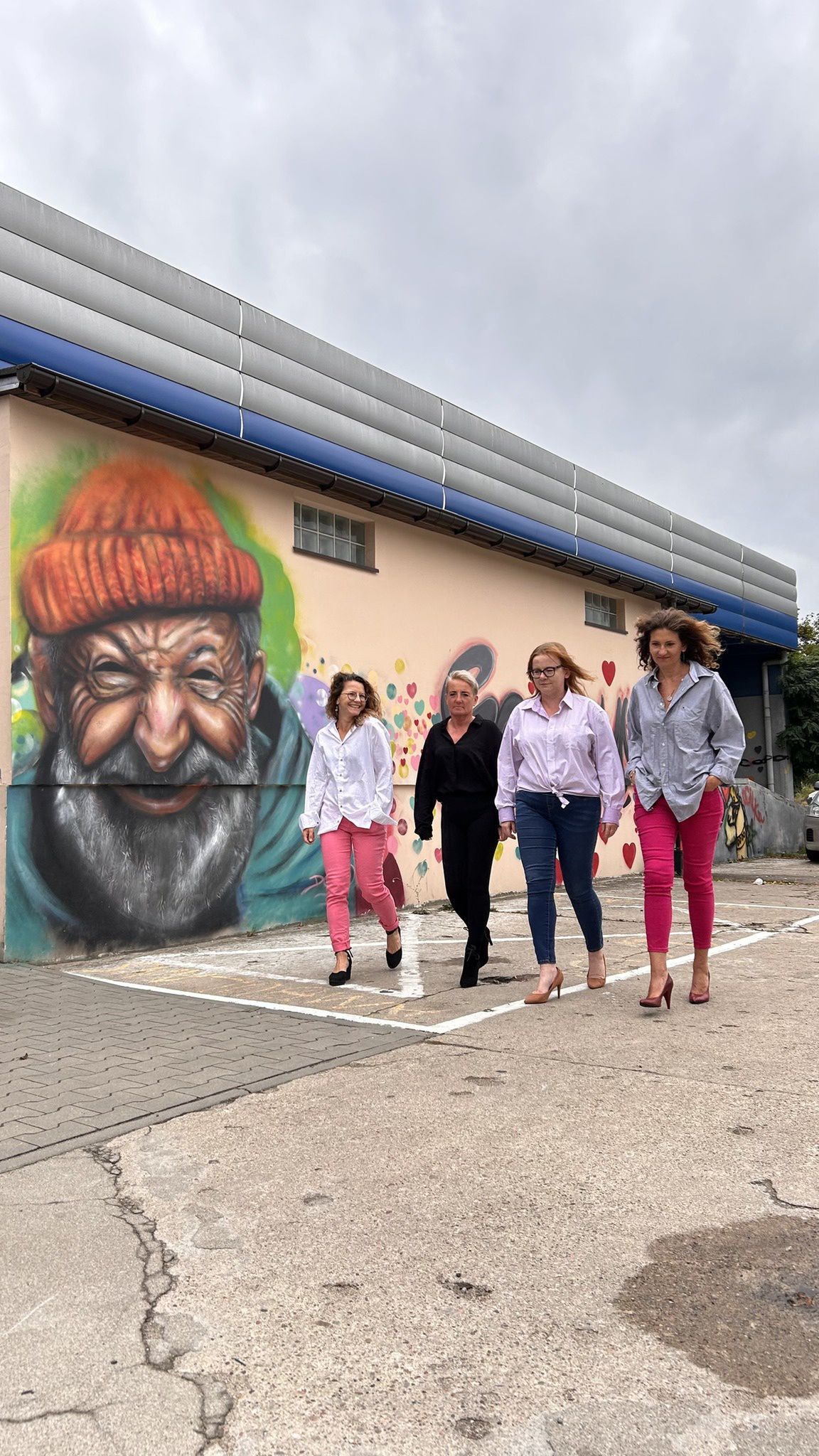 Charytatywny sklep w nowej lokalizacji! Wielkie otwarcie już we wtorek