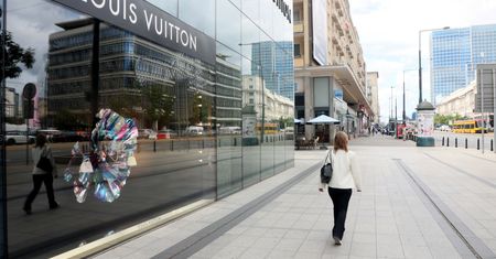 Taki majątek daje pełnię szczęścia. W Polsce jest prawie nieosiągalny