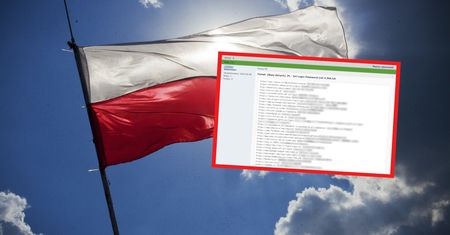 Wielki wyciek haseł z Polski. Jest ich kilka milionów