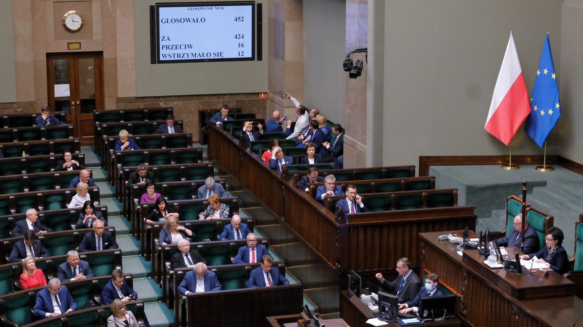 Zmienione zasady muszą zacząć obowiązywać przed 30 lipca 2020 roku