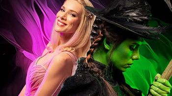 "Wicked" znika z repertuaru Teatru ROMA. To koniec spotkań z czarownicami