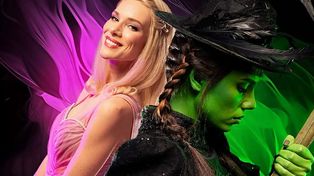 "Wicked" znika z repertuaru Teatru ROMA. To koniec spotkań z czarownicami