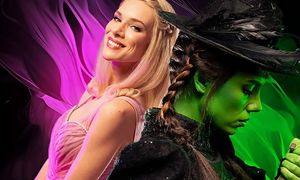 "Wicked" znika z repertuaru Teatru ROMA. To koniec spotkań z czarownicami