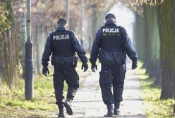 Łódź. Zwłoki kobiety w parku. Nowe ustalenia z prokuratury