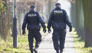 Łódź. Zwłoki kobiety w parku. Nowe ustalenia z prokuratury