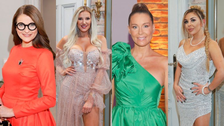 Finał "Projektu Lady"