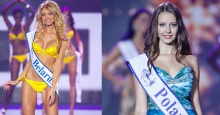 Białorusinka została Miss Supranational!