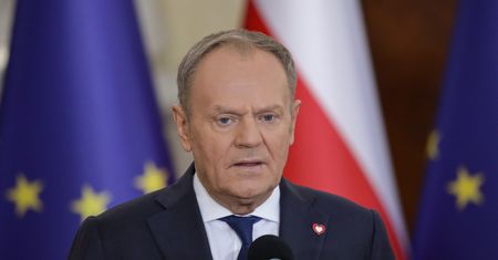 Koalicja Obywatelska traci poparcie. Tylko pięć partii w Sejmie