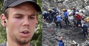 Pilot Germanwings: "Dokonam czegoś, co zmieni cały system! WSZYSCY POZNAJĄ MOJE IMIĘ!"