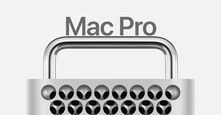 Mac Pro dostępny z nowymi kartami graficznymi - topowa konfiguracja kosztuje 270 tys. zł