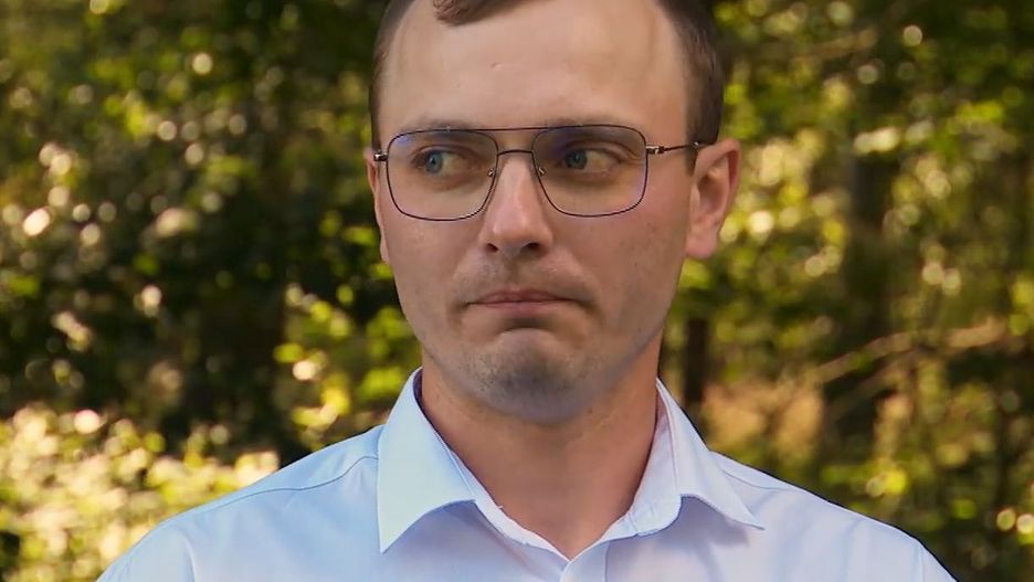 Mateusz rozgoryczony brakiem zainteresowanie ze strony kandydatek