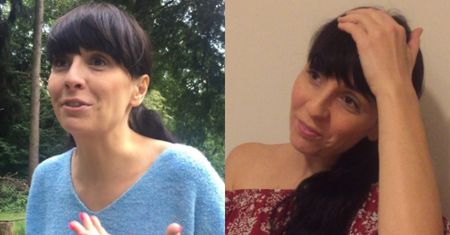 Tatiana Okupnik rozprawia o karmieniu piersią i grzmi: "Jest społeczne przyzwolenie na KRYTYKĘ KOBIET wybierających butelkę"