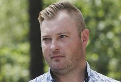 Łukasz z "Rolnika szuka żony" pochwalił się bratem. Okazał się nim znany aktor