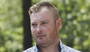 Łukasz z "Rolnika szuka żony" pochwalił się bratem. Okazał się nim znany aktor