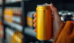 Energetyki tylko dla pełnoletnich. Lider rynku się nie zmienił