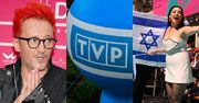 Michał Wiśniewski o Eurowizji i decyzji TVP: "Po to jest szef, żeby decydować. Reprezentant Izraela powinien mieć PRZYZWOITOŚĆ"