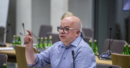 Koalicja Obywatelska. Tomasz Zimoch opuścił klub