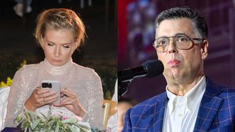 Edyta Pazura ZABRAŁA GŁOS po burzliwej wymianie zdań z reżyserem!