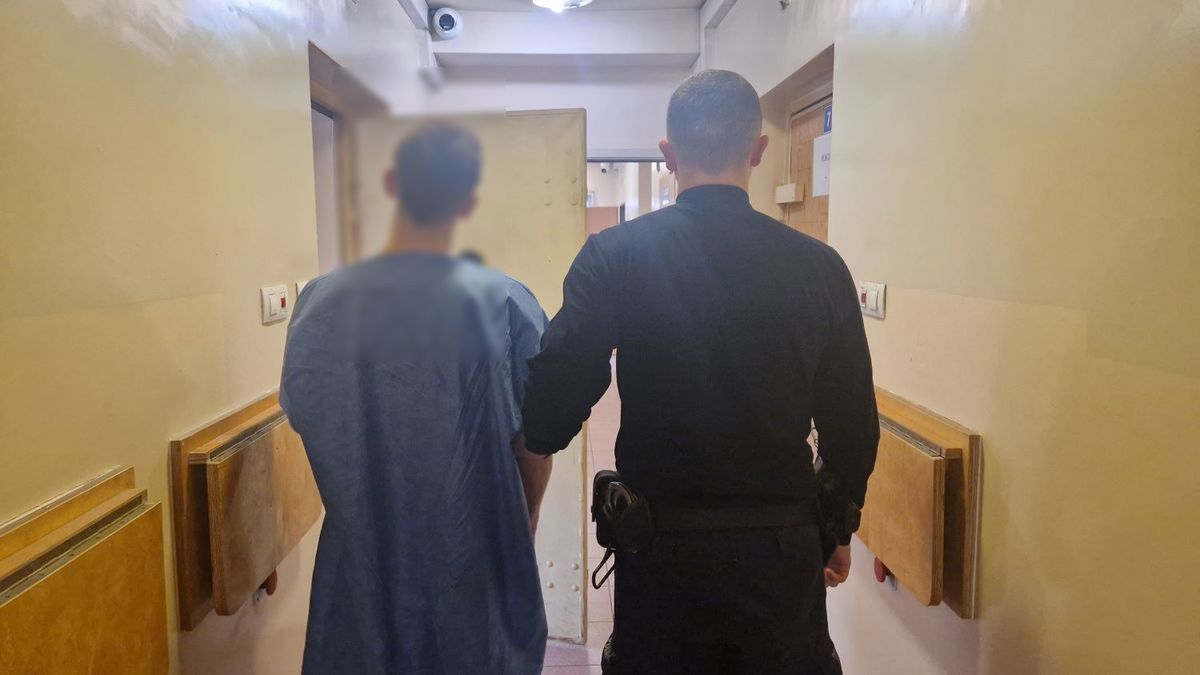 Jedna kontrola, trzech zatrzymanych. Policja miała nosa