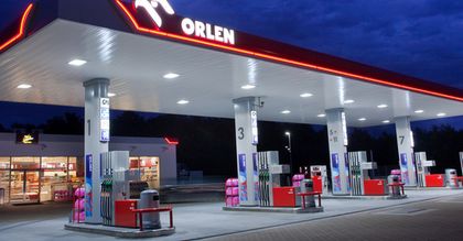 Nie będzie już sklepów Tesco Express na stacjach Orlenu