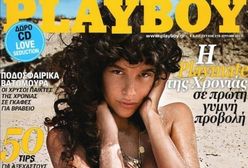 Paz de la Huerta: Była demonem seksu. Dziś straszy!