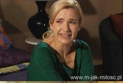 "M jak miłość": Małgosia raz na zawsze zniknie z życia Mostowiaków