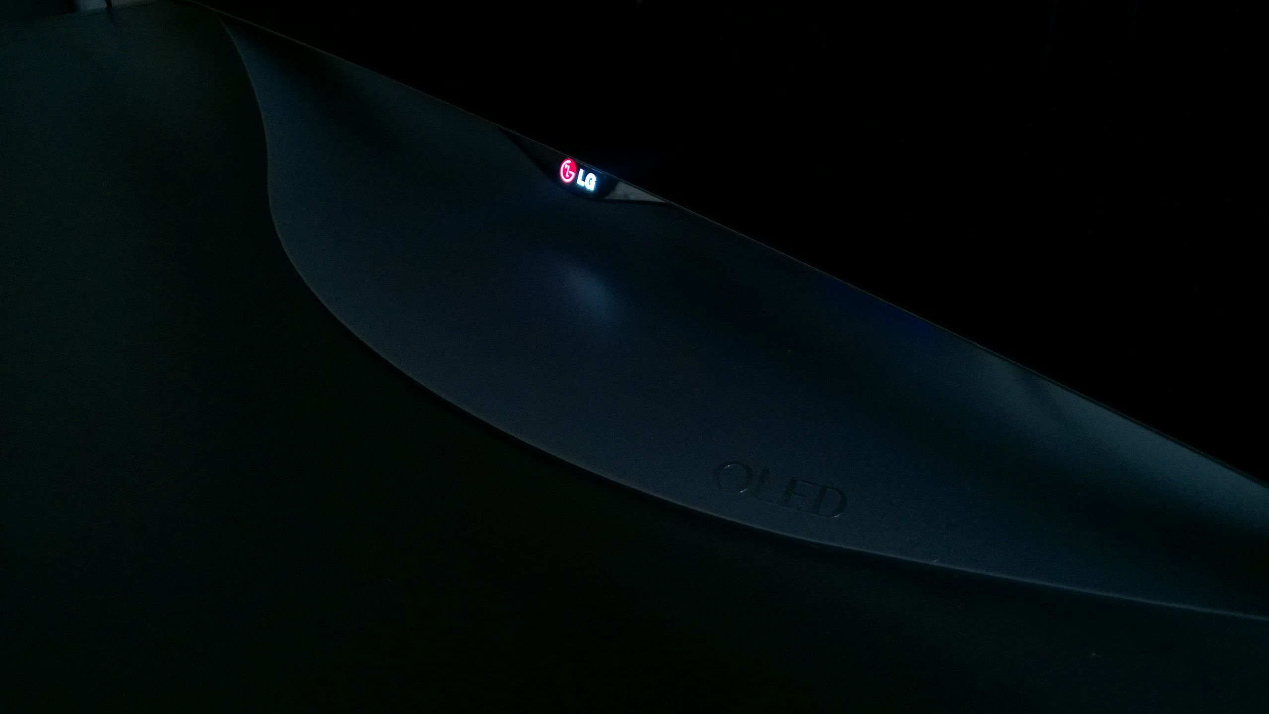 Prywatne kino w Twoim domu? Testujemy zakrzywiony, 55-calowy LG OLED TV 8