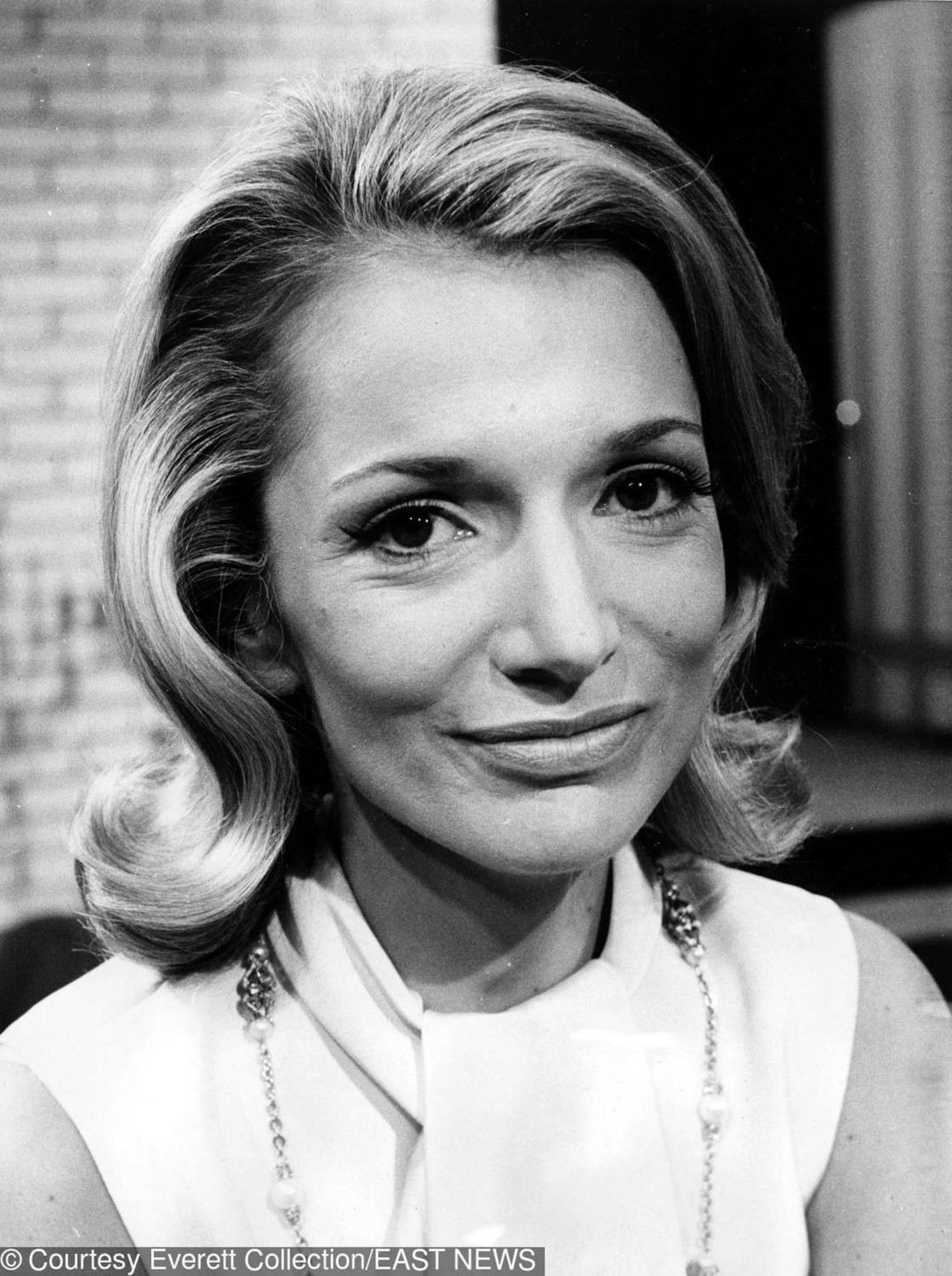 Lee Radziwiłł nie żyje