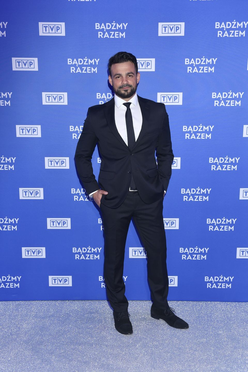 Robert El Gendy - Jesienna ramówka TVP 2021