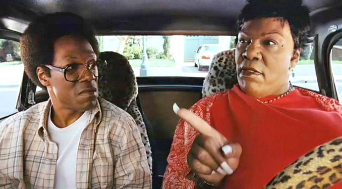 Norbit