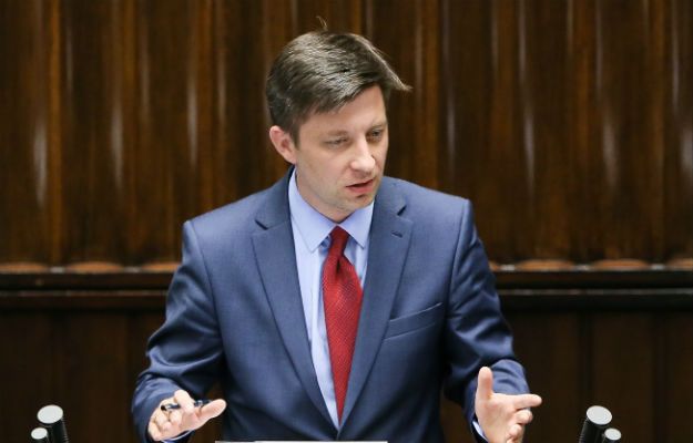 Michał Dworczyk