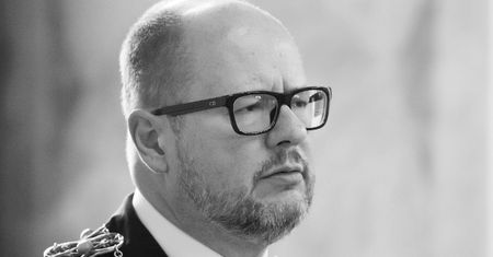 Paweł Adamowicz nie żyje. Prezydent Gdańska zmarł po ataku nożownika