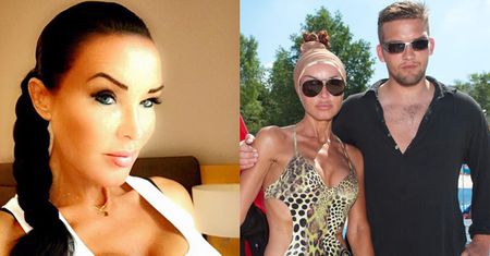 Minge o synu: "MAM BLIZNY PO GRYZIENIU krwiożerczej przyssawki!"