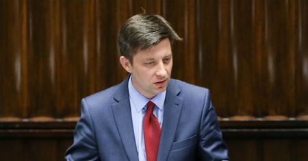 Czy słowa o "ludobójstwie" pogorszą stosunki z Ukrainą? Politycy podzieleni