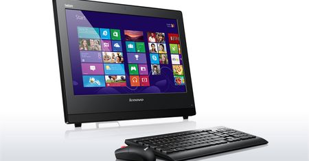 Nowy Lenovo ThinkCentre E73z wspiera przedsiębiorców