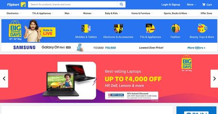 Gigantyczne przejęcie. Walmart dokona mega transakcji na rynku e-commerce