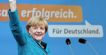 Wybory w Niemczech w niedzielę. Sondaże wskazują na wygraną CDU
