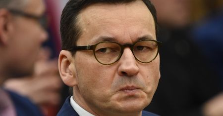 Expose Morawieckiego nie dotyczyło najbliższych dwóch lat. Wizja na kilka dekad