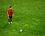 Hiszpańscy piłkarze dostali ban na Facebooka