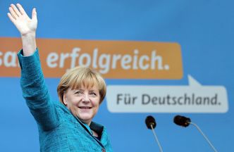 Wybory w Niemczech w niedzielę. Sondaże wskazują na wygraną CDU