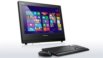 Nowy Lenovo ThinkCentre E73z wspiera przedsiębiorców