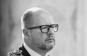 Paweł Adamowicz nie żyje. Prezydent Gdańska zmarł po ataku nożownika