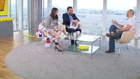 Mike Danton: Pokochałem ten agresywny aspekt hokeja